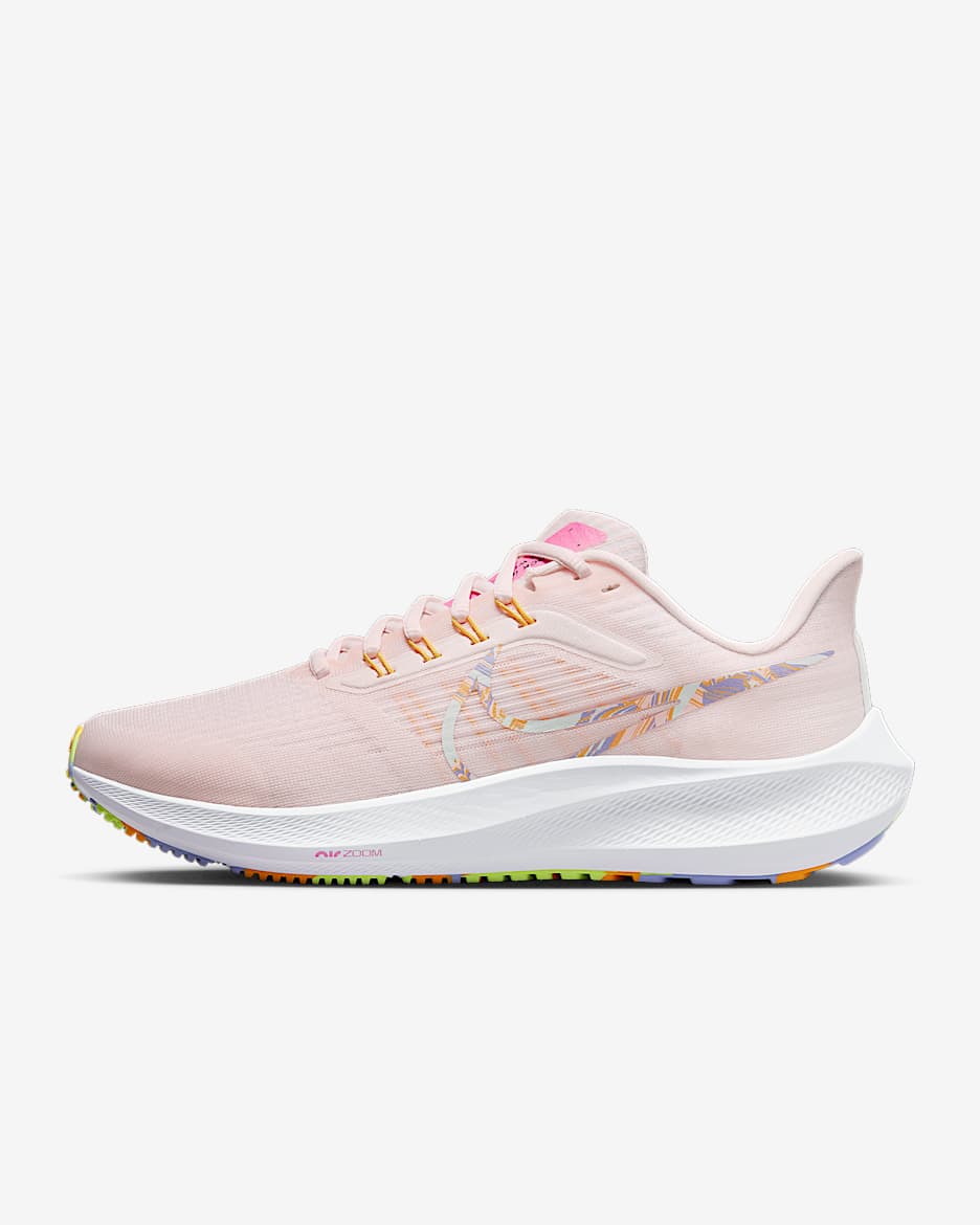 沸騰ブラドン ペガサス NIKE公式】ナイキ 39 ロード ウィメンズ プレミアム スパイク・シューズ